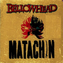 Bellowhead - Matachin (CD) - Discords.nl
