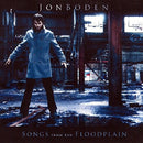 Jon Boden - Songs from the floodplain (CD) - Discords.nl