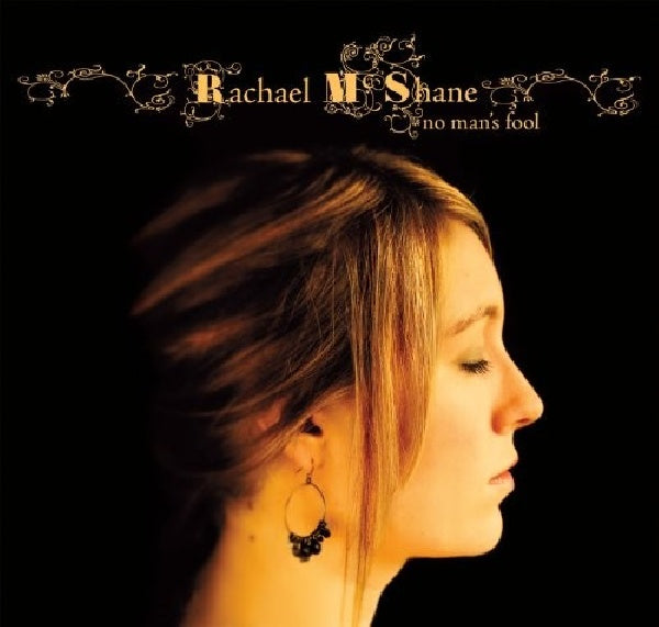 Rachael Mcshane - No man's fool (CD) - Discords.nl