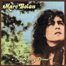 Marc Bolan - Twopenny prince (CD) - Discords.nl