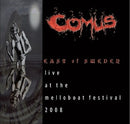 Comus - East of sweden (CD) - Discords.nl