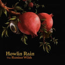 Howlin Rain - Russian wilds (CD) - Discords.nl