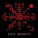 Cut Hands - Black mamba (CD) - Discords.nl