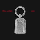 Mika Vainio - Kilo (CD) - Discords.nl