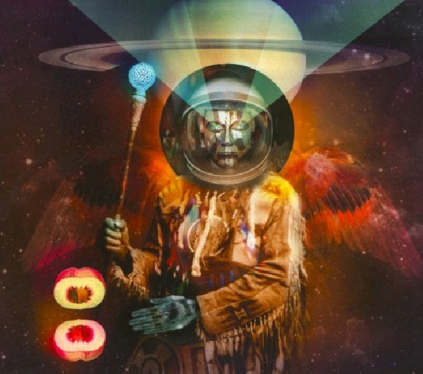 Carlton Melton - Always even (CD) - Discords.nl