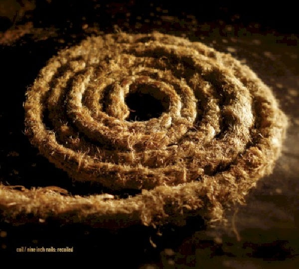 Coil/nine Inch Nails - Recoiled (CD) - Discords.nl