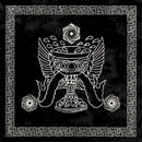 Burial Hex - In psychic defense (CD) - Discords.nl