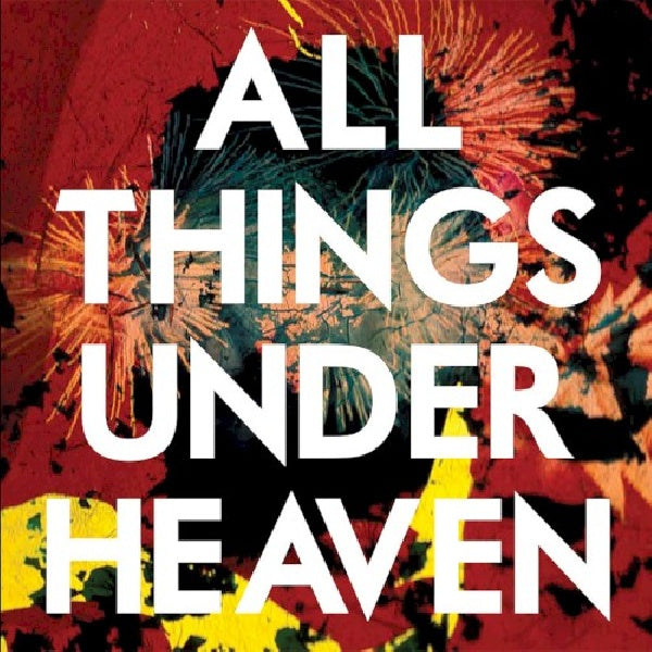 Icarus Line - All things under heaven (LP) - Discords.nl