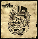 Dave Stewart - Lucky numbers (CD) - Discords.nl