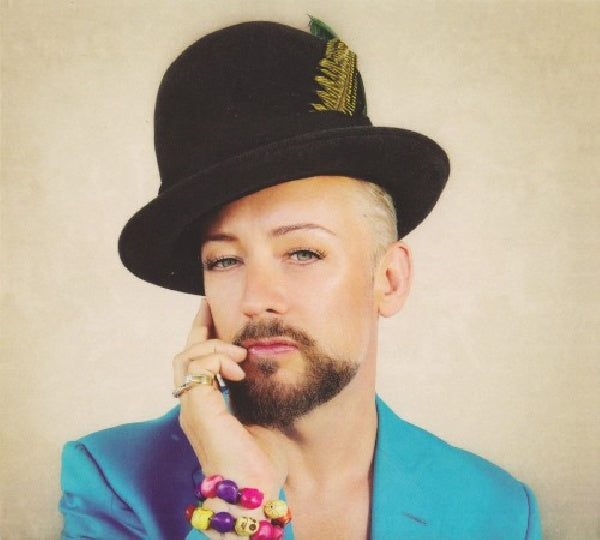 Boy George - This is what i do (CD) - Discords.nl