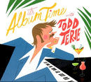 Todd Terje - It's album time (CD) - Discords.nl