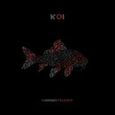Lorenzo Feliciati - Koi (CD) - Discords.nl