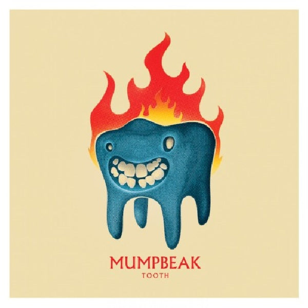 Mumpbeak - Tooth (CD)