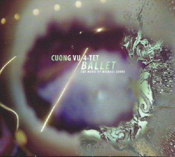 Cuong Vu 4tet - Ballet (CD) - Discords.nl