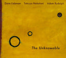 Dave Liebman - Unknowable (CD) - Discords.nl