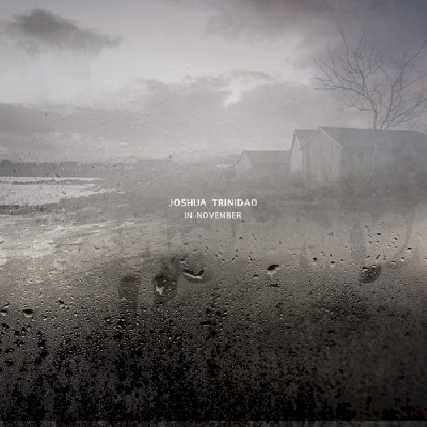 Joshua Trinidad - In november (CD) - Discords.nl