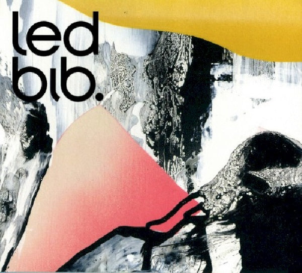 Led Bib - It's morning (CD) - Discords.nl