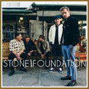 Stone Foundation - Everybody, anyone (CD) - Discords.nl