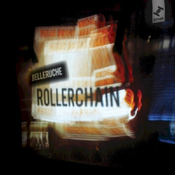 Belleruche - Rollerchain (CD) - Discords.nl