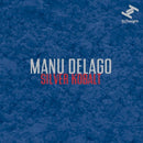 Manu Delago - Silver kobalt (CD) - Discords.nl