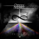 Camo & Krooked - Zeitgeist (CD) - Discords.nl