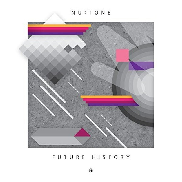 Nu:tone - Future history (CD) - Discords.nl