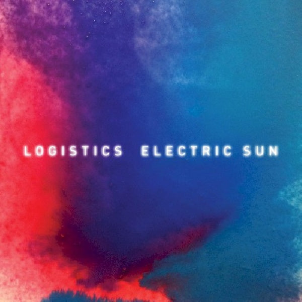 Logistics - Electric sun (CD) - Discords.nl