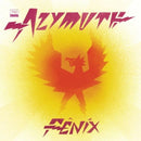 Azymuth - Fenix (CD) - Discords.nl
