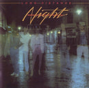 Night - Long distance (CD) - Discords.nl