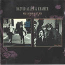 Daevid Allen & Kramer - Hit men/who's afraid? (CD) - Discords.nl