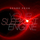 Genre Peak - Your sleekest engine (CD) - Discords.nl