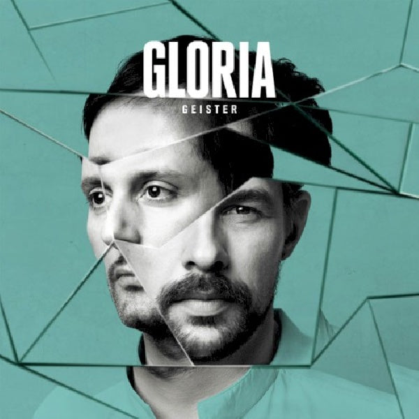 Gloria - Geister (LP) - Discords.nl