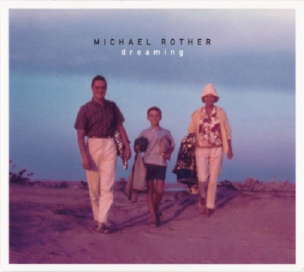 Michael Rother - Dreaming (CD) - Discords.nl