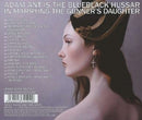Adam Ant - Adam ant is the blueblack hussar in marrying the gunner's daughter (CD) - Discords.nl