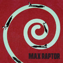 Max Raptor - Max raptor (CD) - Discords.nl