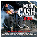 Johnny Cash - Rebel (CD) - Discords.nl