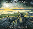 Grand Tour - Heavy on the beach (CD) - Discords.nl
