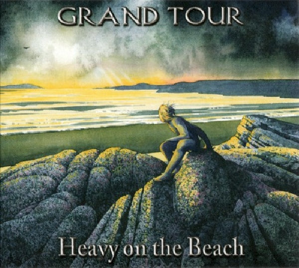 Grand Tour - Heavy on the beach (CD) - Discords.nl