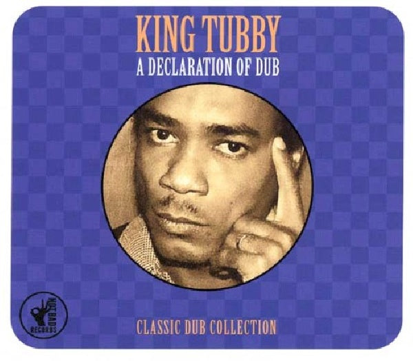 King Tubby - A declaration of dub (CD)