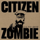 Pop Group - Citizen zombie (CD) - Discords.nl