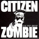 Pop Group - Citizen zombie (CD) - Discords.nl