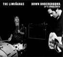 Liminanas - Down underground (DVD-Audio) - Discords.nl