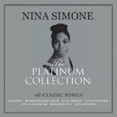 Nina Simone - Platinum collection (CD) - Discords.nl