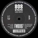 Eight O Eight State - In yer face (12-inch) - Discords.nl