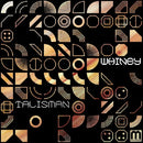 Whiney - Talisman (CD) - Discords.nl