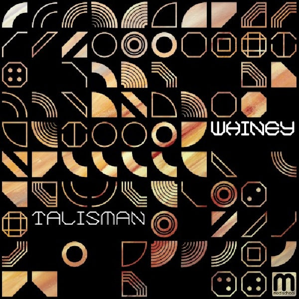 Whiney - Talisman (CD)