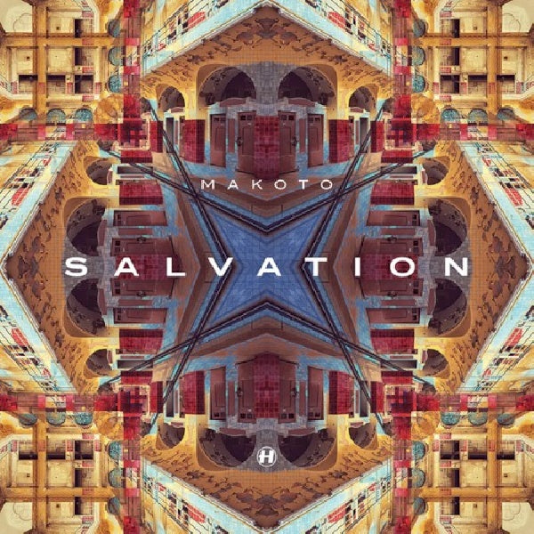 Makoto - Salvation (CD)