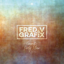 Fred V & Grafix - Cinematic party music (CD) - Discords.nl