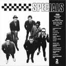 Specials - Specials - 40th anniversary edition (LP) - Discords.nl