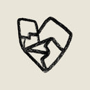 Concrete Knives - Our hearts (CD) - Discords.nl